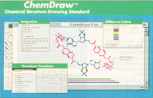 ChemDraw